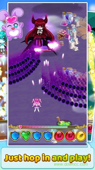 女仆航行 v0.8.30 安卓版 1
