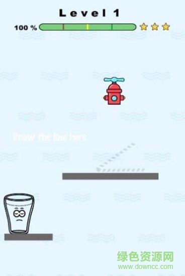 讓他微笑中文版(Make It Smile) v1.6 安卓版 0