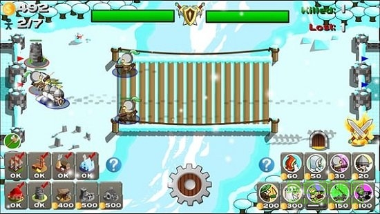 雙城計(jì) v1.0.5 安卓版 3