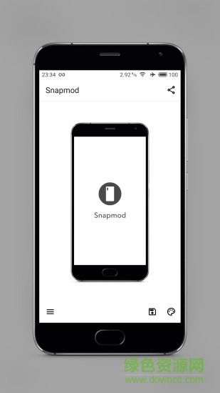 snapmod高級(jí)正式版 v1.3.7 安卓版 0