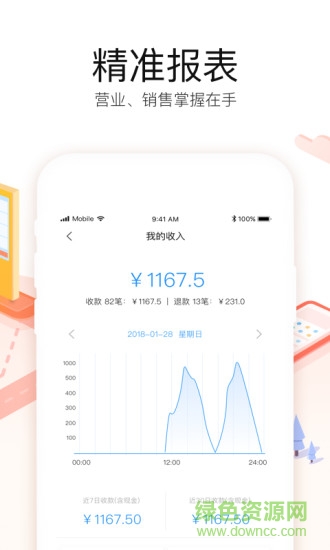 收銀系統(tǒng)掌上紅云app v5.13.0 安卓版 0