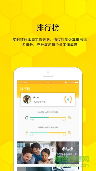 蜂后行為管理系統(tǒng) v2.23 安卓版 1