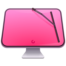 cleanmymac x完整for mac