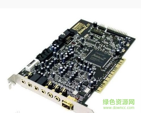 華碩Xonar DG聲卡驅(qū)動下載