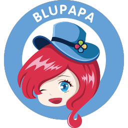 blupapa二次元模擬器