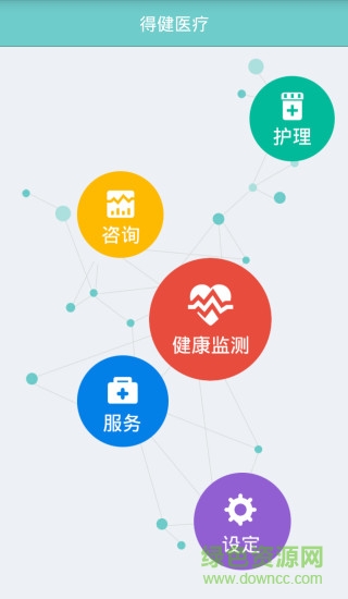 得健醫(yī)療 v3.2.30 安卓版 3