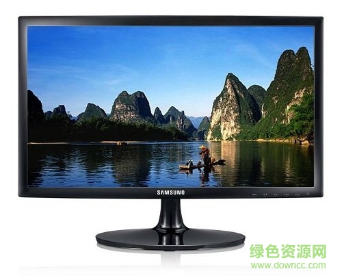 三星C27A650X驅(qū)動(dòng)最新版下載