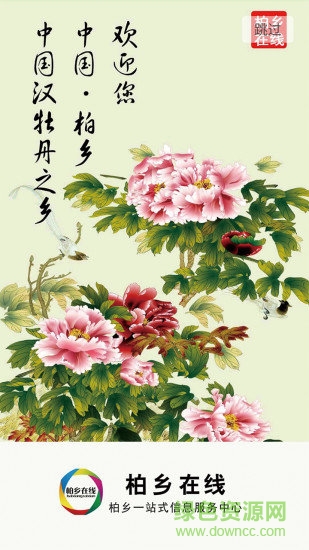 柏鄉(xiāng)在線 v3.1.1 安卓版 0