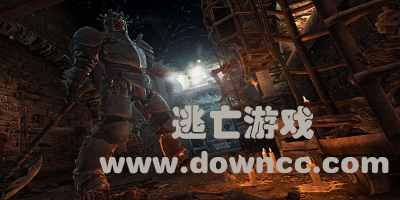 逃亡游戲