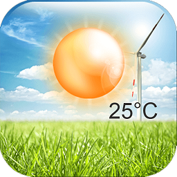linpus weather百資天氣預(yù)報app
