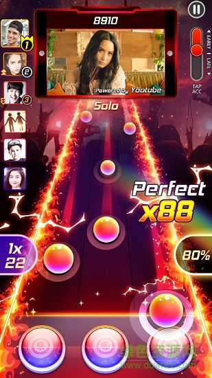 Tap tap reborn 2點點節(jié)奏2 v2.9.7 安卓版 0