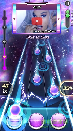 Tap tap reborn 2點點節(jié)奏2 v2.9.7 安卓版 2