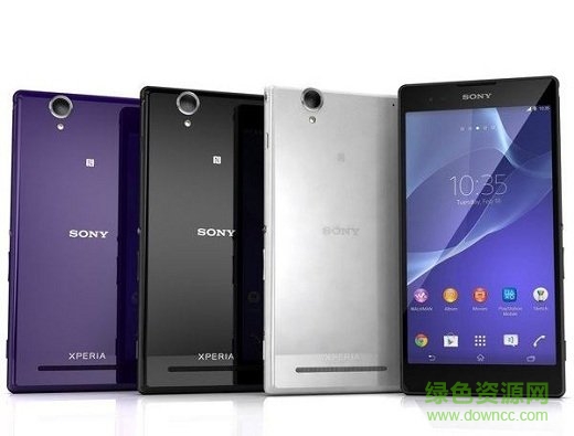 Xperia T2 Ultra手機(jī)驅(qū)動(dòng)正式版下載
