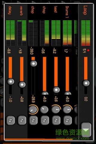pocketband音樂制作人 v3.7.2 安卓版 3