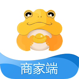 一指蟾商家管理平臺(tái)