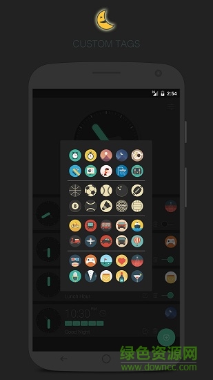 miaow clock時鐘 v4.0.0 安卓版 2