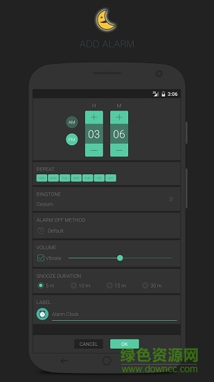 miaow clock時鐘 v4.0.0 安卓版 3