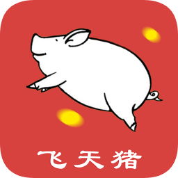 飛天豬