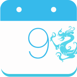 藍(lán)鶴萬年歷黃歷app