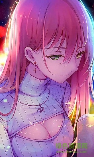動漫女孩高清壁紙 v3.1 安卓版 5