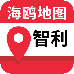 智利地圖