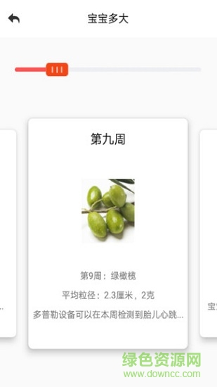 永利寶寶 v1.0 安卓版 1