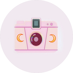 萌拍濾鏡app