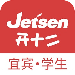 宜賓開十二教育學生端