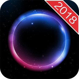 科幻粒子魔幻世界