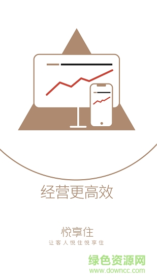 悅享住app下載