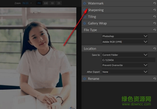 on1 photo raw 2019