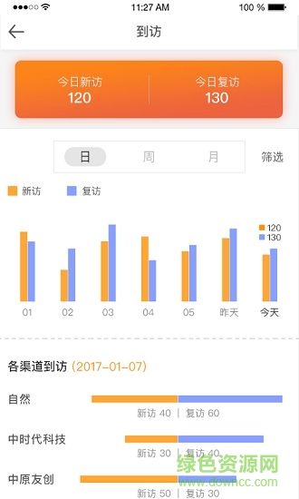 掌控時代員工端 v1.0.22 安卓版 3