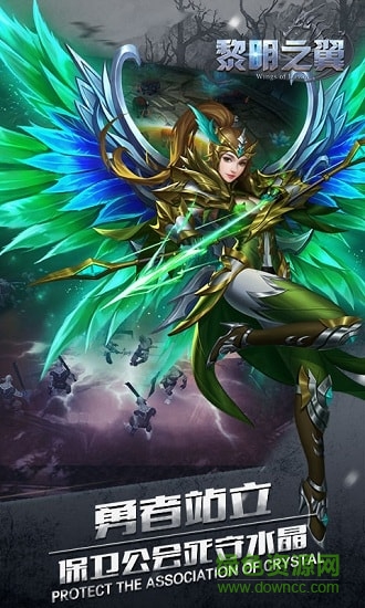 黎明之翼滿v版公益服 v1.0 安卓版 0