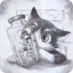 素描畫畫