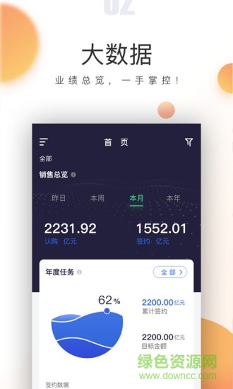 悅家云高管 v1.1.0 安卓版 3