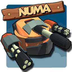numa手機(jī)版app