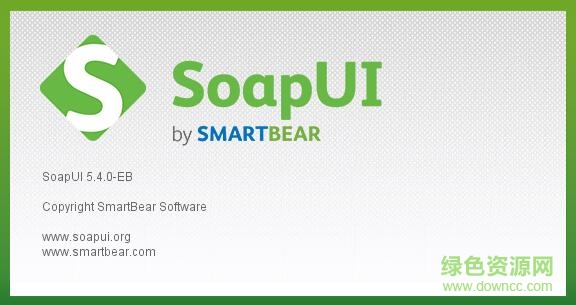 soapui 修改版下載