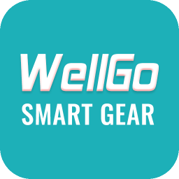 WellGo手環(huán)軟件