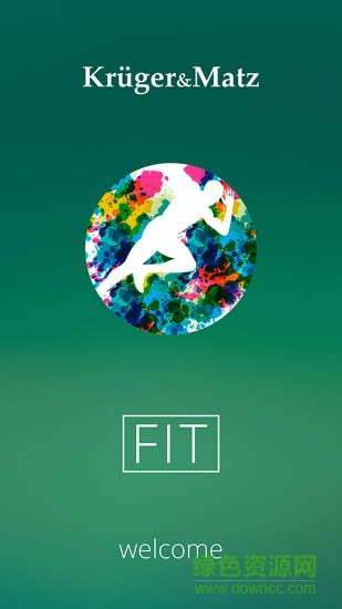 KrugerMatz Fit v1.1.1 安卓版 0