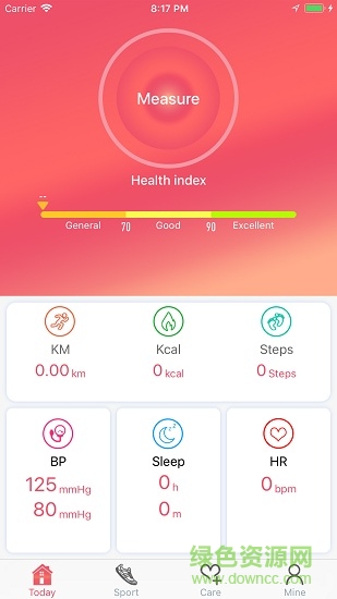 EnjoyFit v1.0.51 安卓版 0