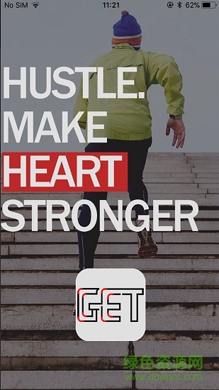 getfitpro手環(huán)中文版0