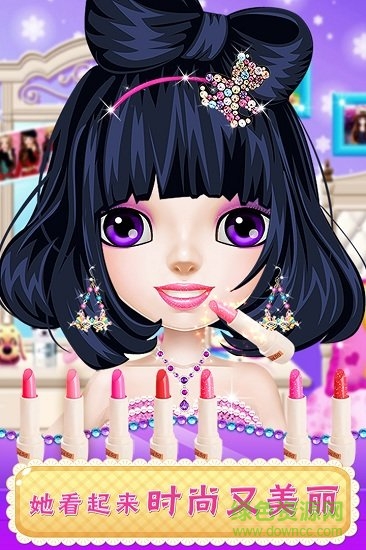 芭比時尚美妝最新版 v1.0.8.0310 安卓版 3