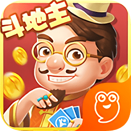 開啟斗地主APP