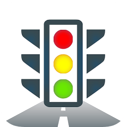 車內(nèi)信號(hào)燈