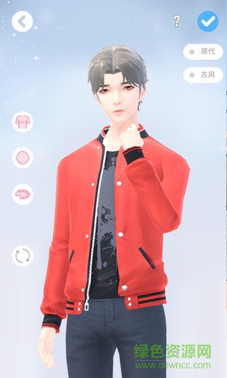 逗看