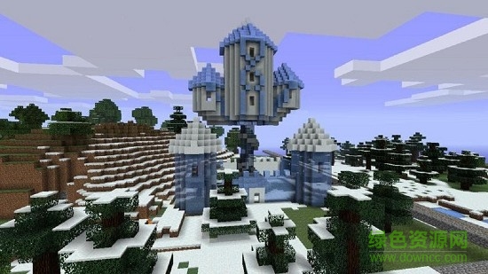 ICE年齡工藝ICE Age Craft v1.0 安卓版 0