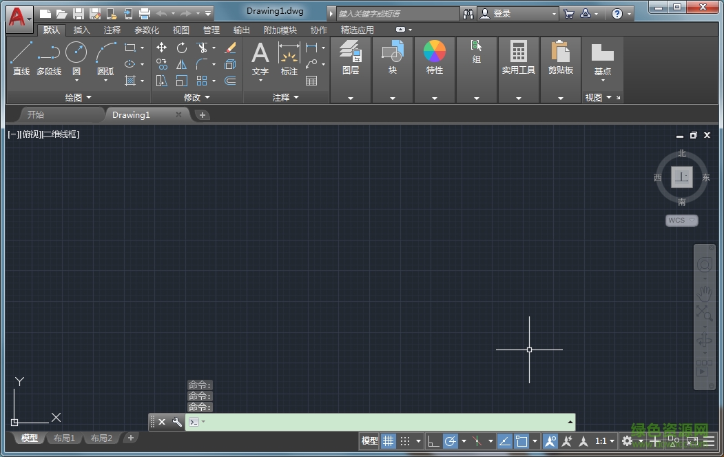 auto cad2019免費(fèi)版 32&64位 完整版 0