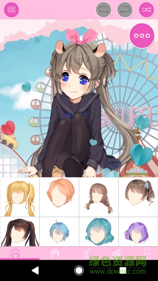 裝扮洛麗塔 v1.0 安卓版 0