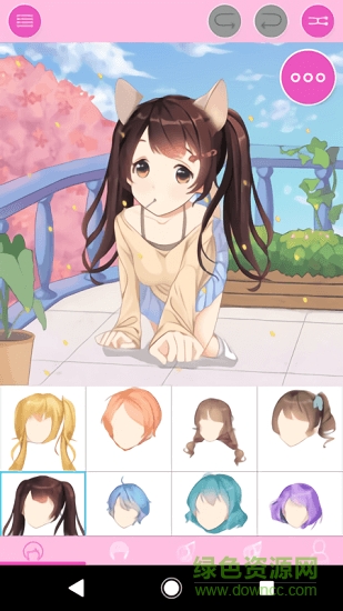 裝扮洛麗塔 v1.0 安卓版 1