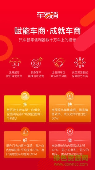 車易銷app下載